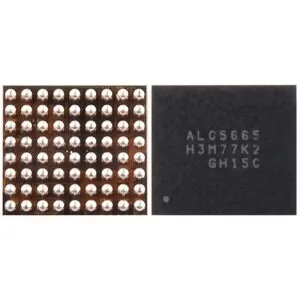 ALC5665 Audio IC