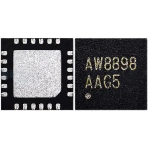 AW8898 Audio IC