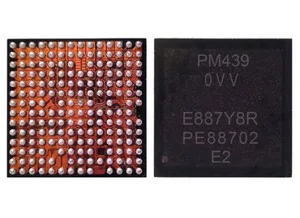 PM439 IC
