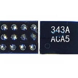 343A Original IC