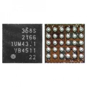 358S/2166 (Mi 4A Charging)