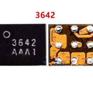 3642 (9 Pin) (Light IC) Original IC