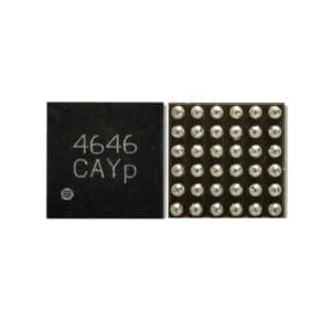 4646 (Mi Camera IC) Original IC