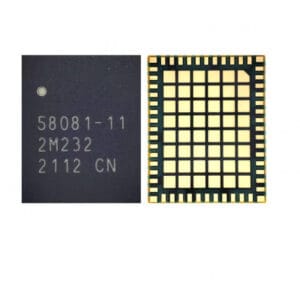 .  58110 / QM58110