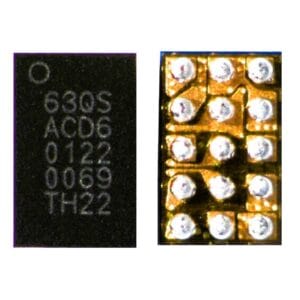 63QS Original IC
