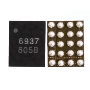 6937 Charging IC for Sam A10 & etc.