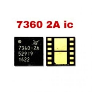 7360-2A Original IC