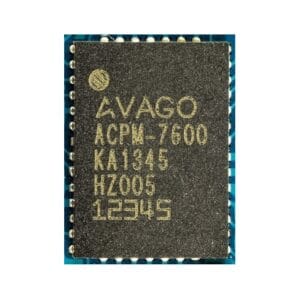 7600 PA / ACPM-7600 Original IC
