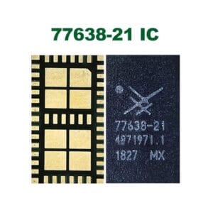 77638-21 Original IC