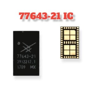 77643-21 Original IC