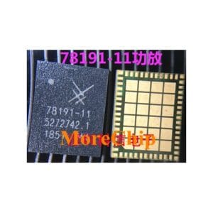 78191-11  Original IC