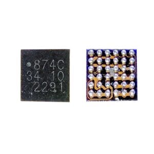 874C  (TFA9874)  Original IC