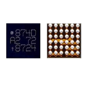 874D Original IC