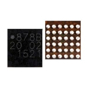 878B Original IC