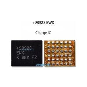 .  +98928 / 98928  Original IC