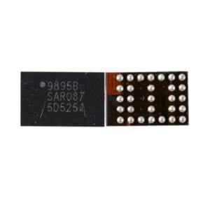 9895B / TFA9895B Original IC