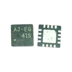 AJ= Original IC