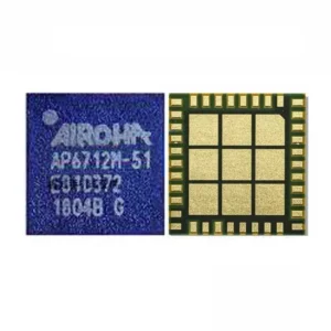 AP6712M-51 Original IC