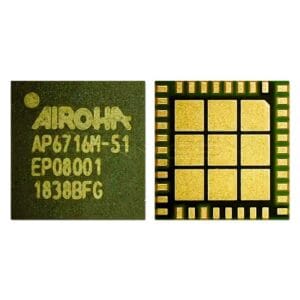 AP 6716M-51 Original IC