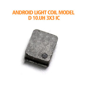 Android Light Coil BIG 3x3 Original