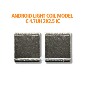 Android Light Coil Small 2x2.5 Original