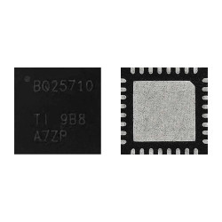 BQ25710 IC