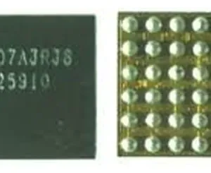 BQ25910 IC