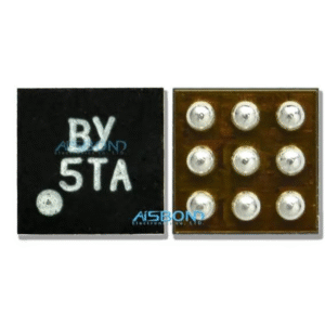 BY  (9 Pin IC)  Original IC