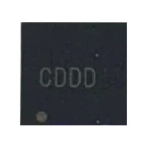 CDDD JW Original IC