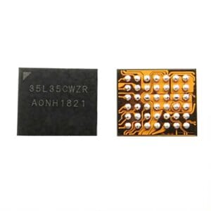 CS35L35CWZR / 35L35CWZR Original IC