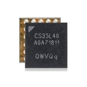 CS35L40 Original IC