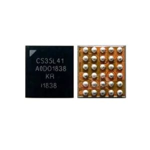 CS35L41