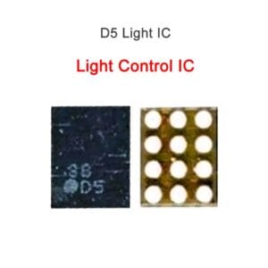 D5 Light IC Original IC