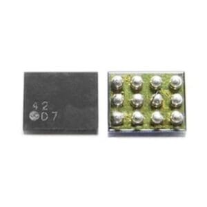 D7 (12 Pin Light IC) Original IC
