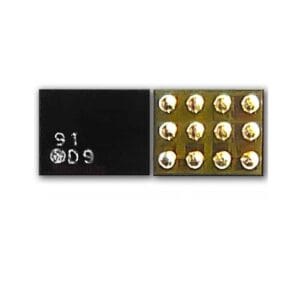 D9 (12 Pin) Original IC