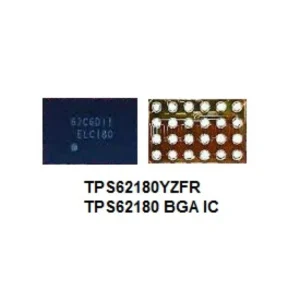 ELC180 (TPS62180) Original IC