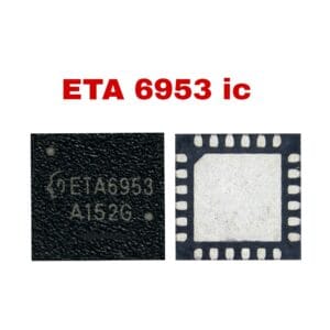 ETA6953 Original IC