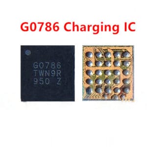 G0786  Original IC