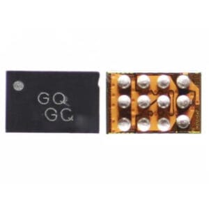 GQ HOC (12 PIN) Original IC