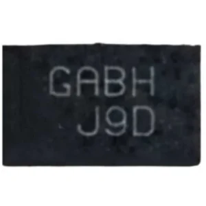 Gabh JNO (GA) Original IC