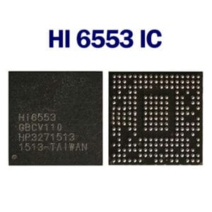 Hi6553 V110 Original IC
