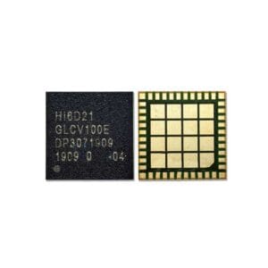 Hi6D21-V100E Original IC