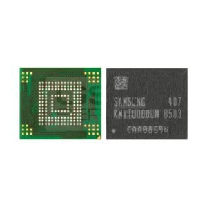 KMVTU (B503)