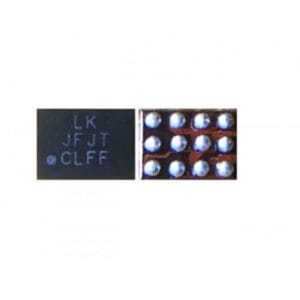 LK Light IC  for Mi 8A, A3S, A3, A5 etc. Original IC