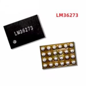 LM36273 Original IC