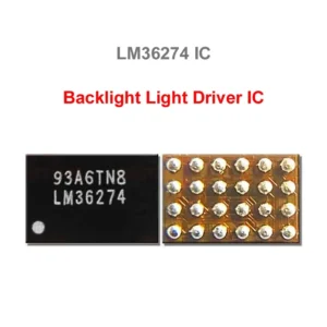 LM36274 Original IC