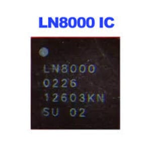 LN8000 (56 Pin) Original IC