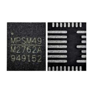 M2762A (Huawai Charging IC) Original IC