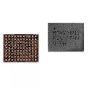 MAX77843 EMV