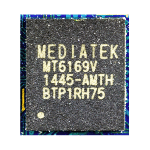 MT6169V Original IC